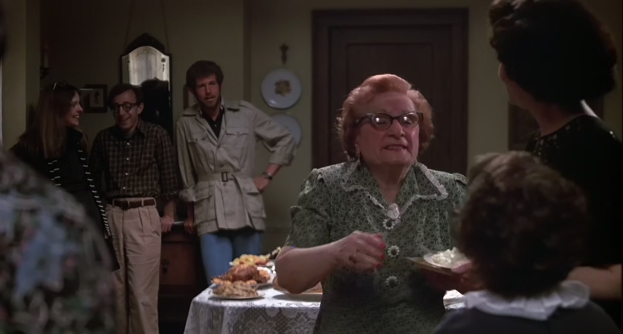 Annie Hall Screenshot