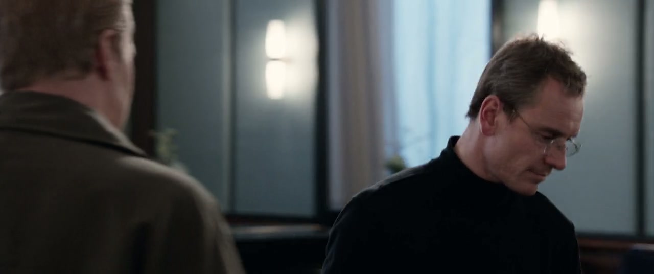 Steve Jobs Screenshot