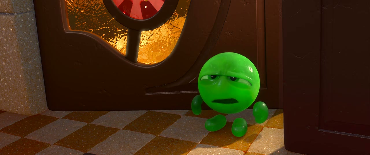 Wreck-It Ralph Screenshot