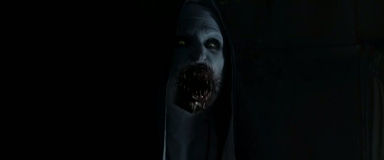 The Conjuring 2 Screenshot