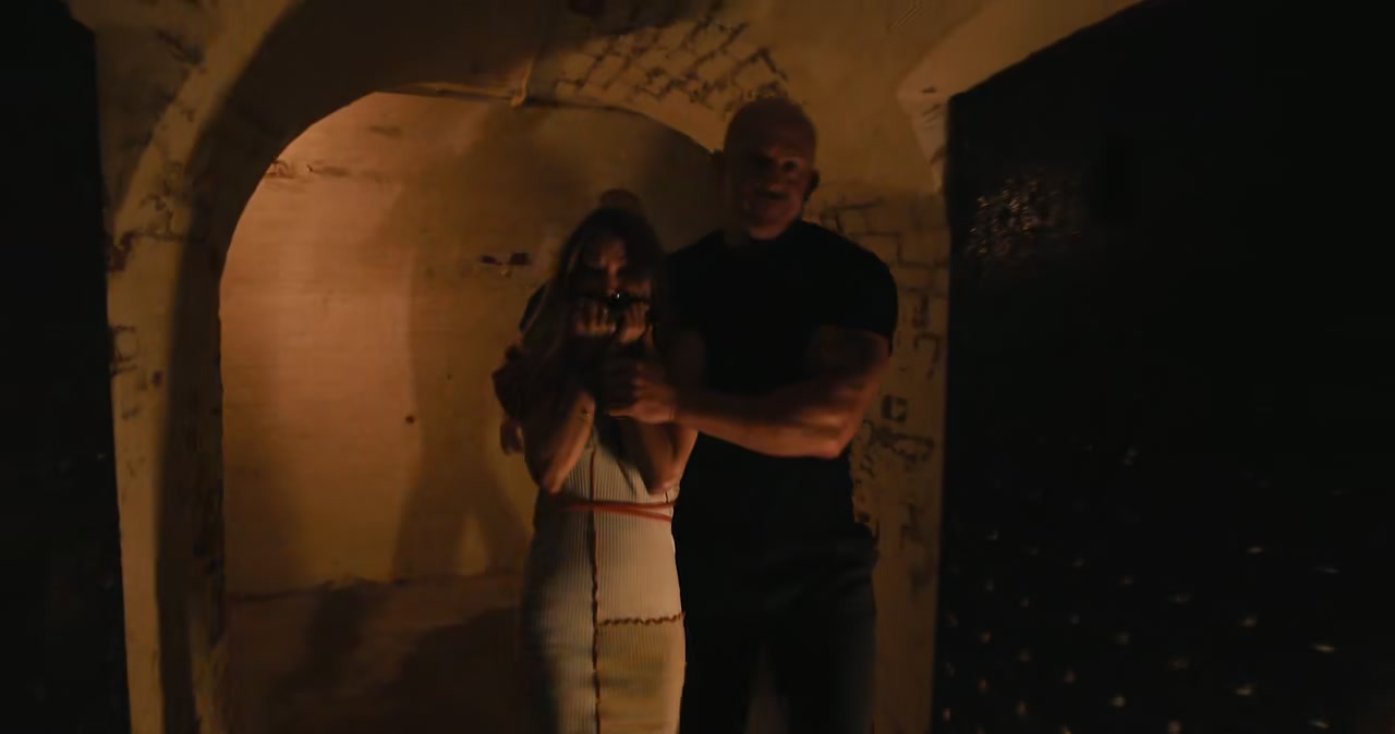 Escape Screenshot