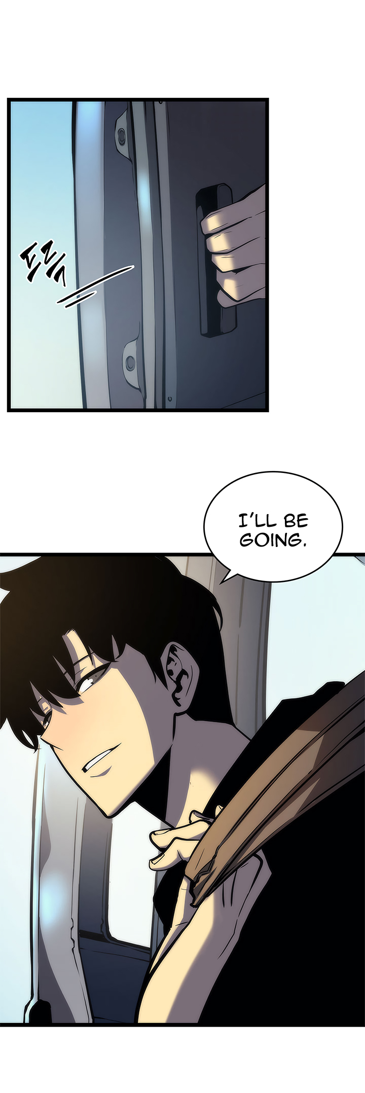 Read Jujutsu Kaisen Chapter 80 English - Page 10