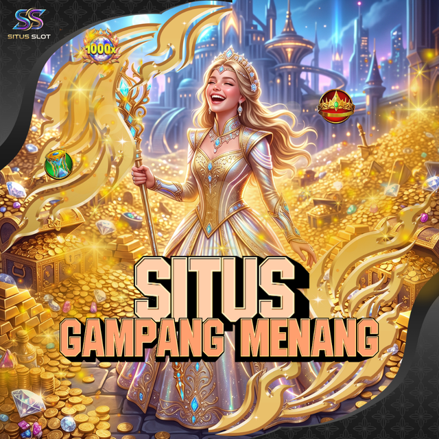 SLOT200: Akses Situs Paling Stabil Game Online Sangat Realistis