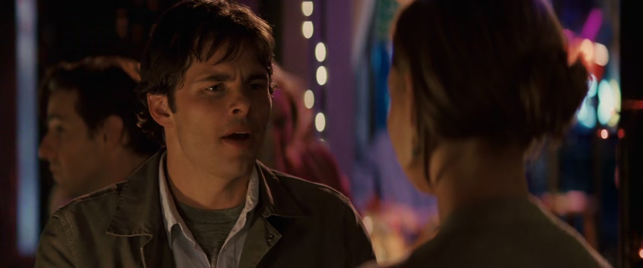27 Dresses Screenshot