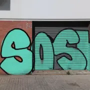Graffiti artwork by JakeS295