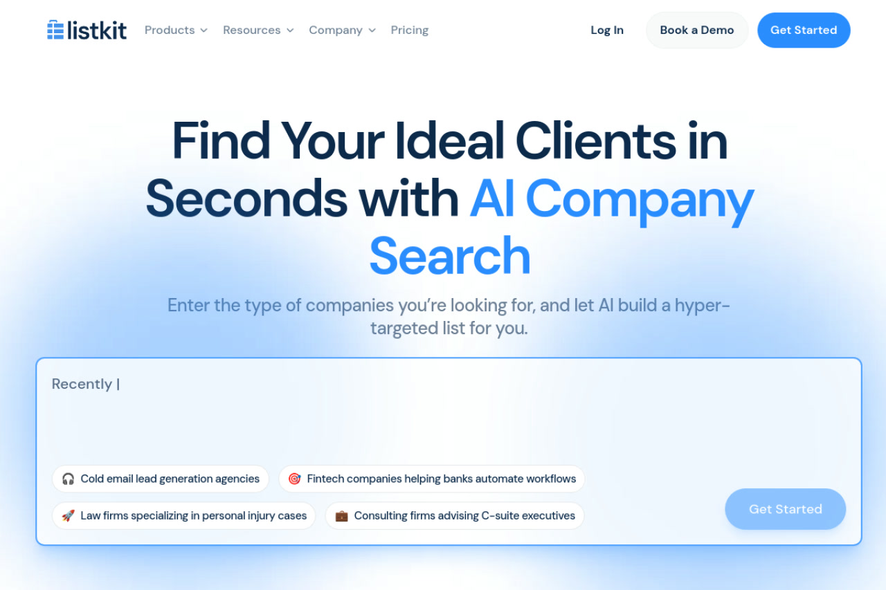ListKit