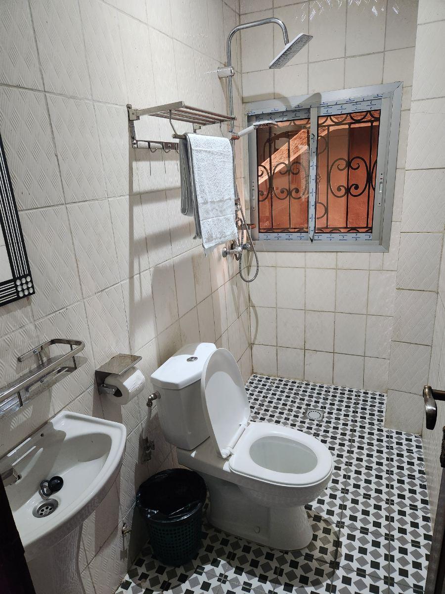 Appartement meublé à louer à Yaoundé - 30000 FCFA/Jour