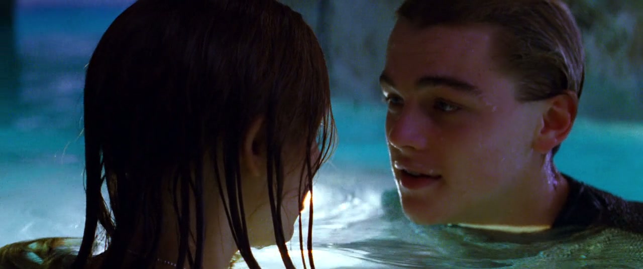 Romeo + Juliet Screenshot