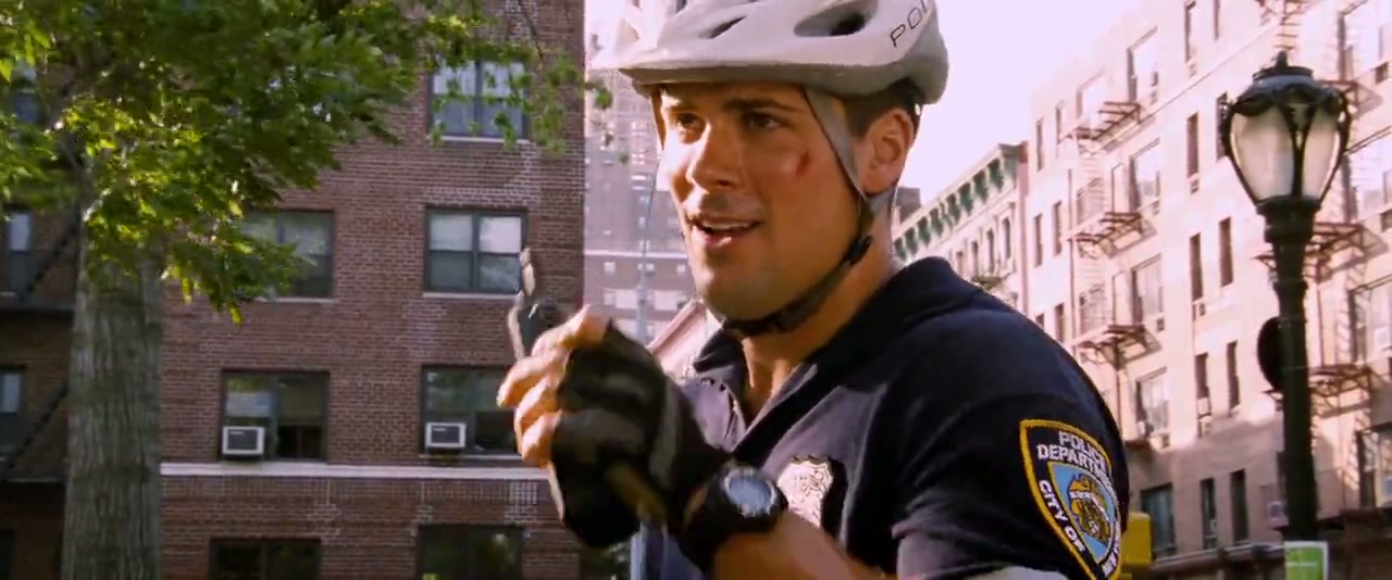 Premium Rush Screenshot