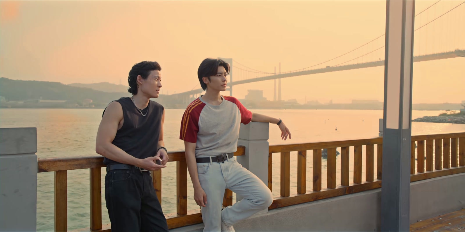 Young Babylon Screenshot