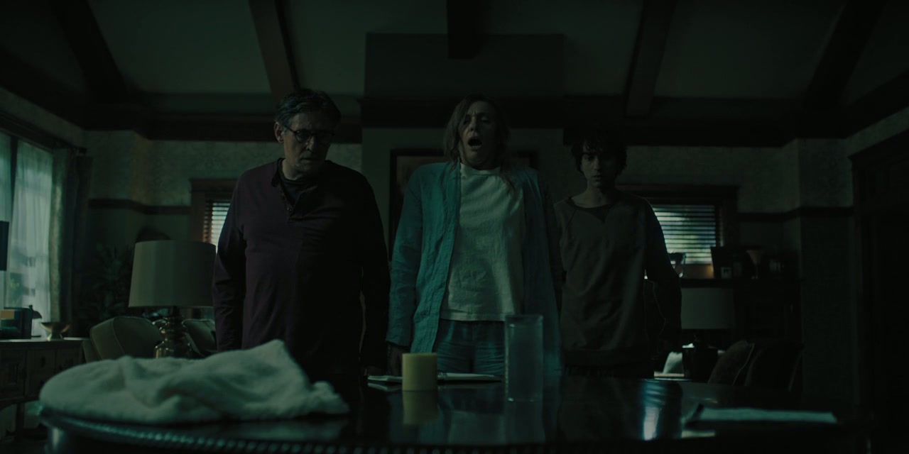 Hereditary Screenshot