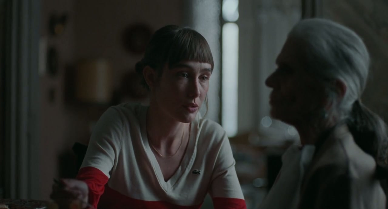 La Abuela AKA The Grandmother Screenshot