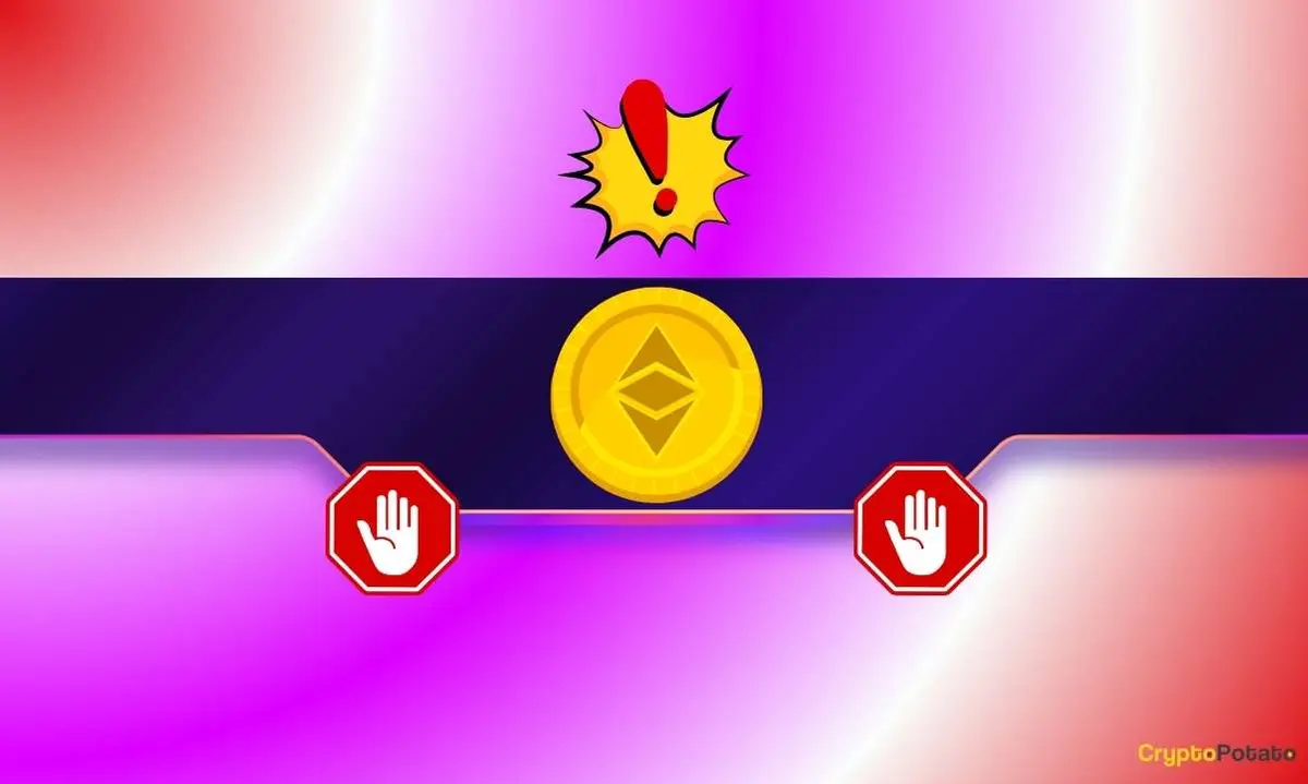 Poate Ethereum: Provocările din zona fără comerț