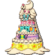 alcremie-gmax