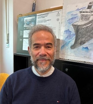 Prof. Roberto Baccoli