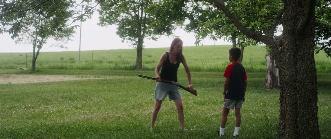 They Wait in the Dark Screenshot