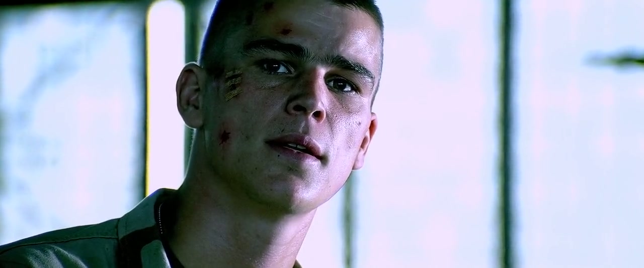 Black Hawk Down Screenshot