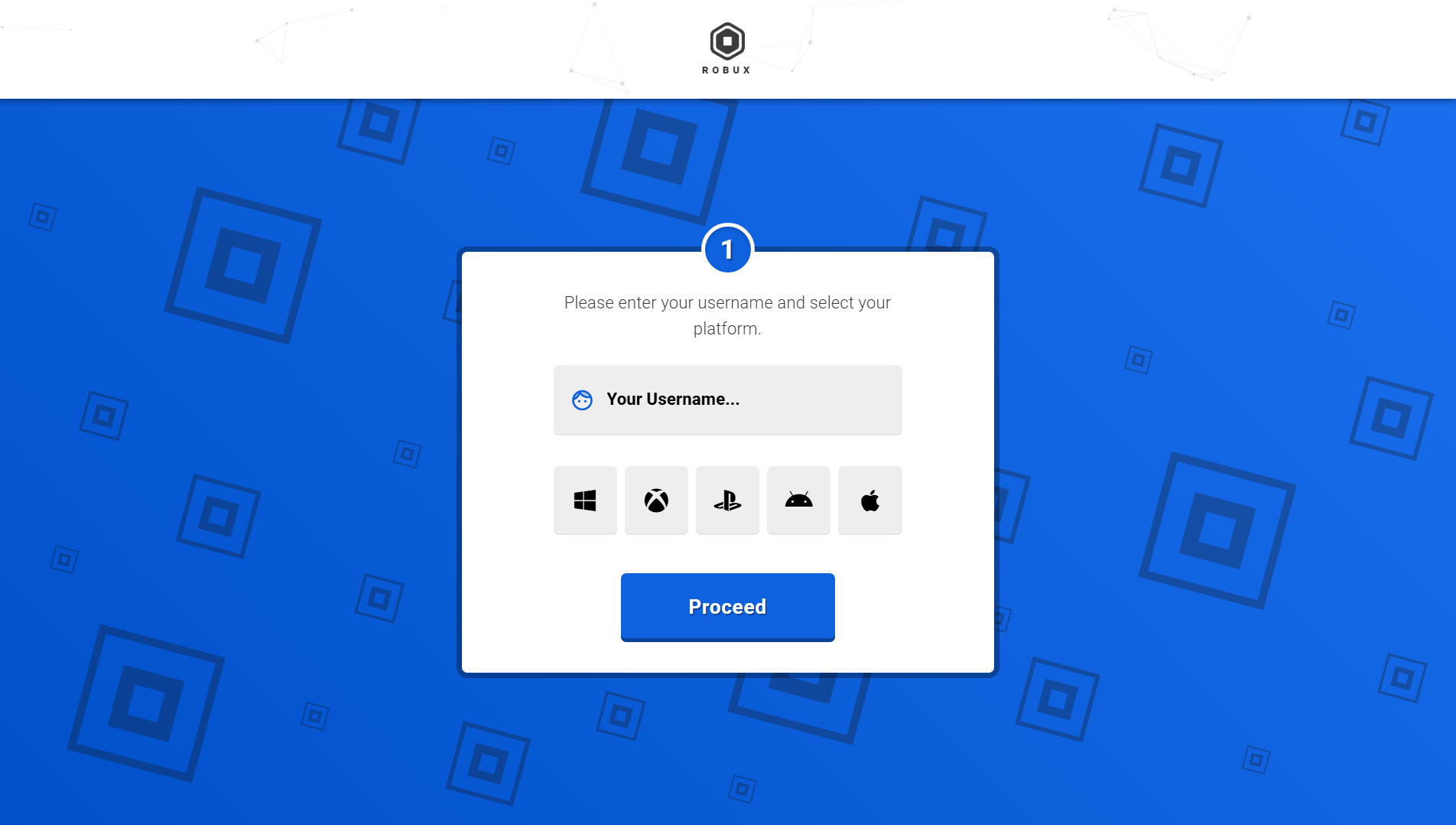 Screenshot of keysistacks.live