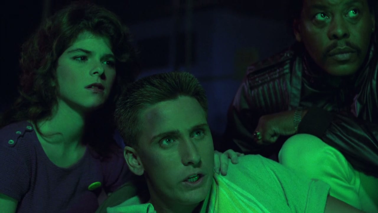 Repo Man Screenshot