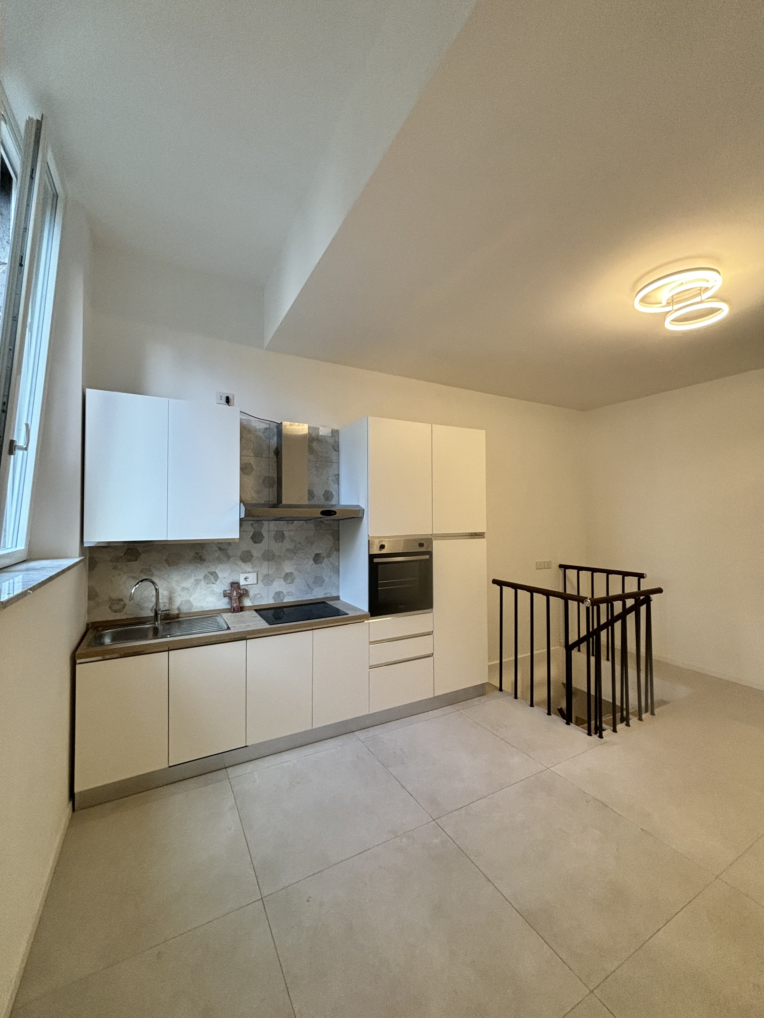 Bilocale Milano Aldini