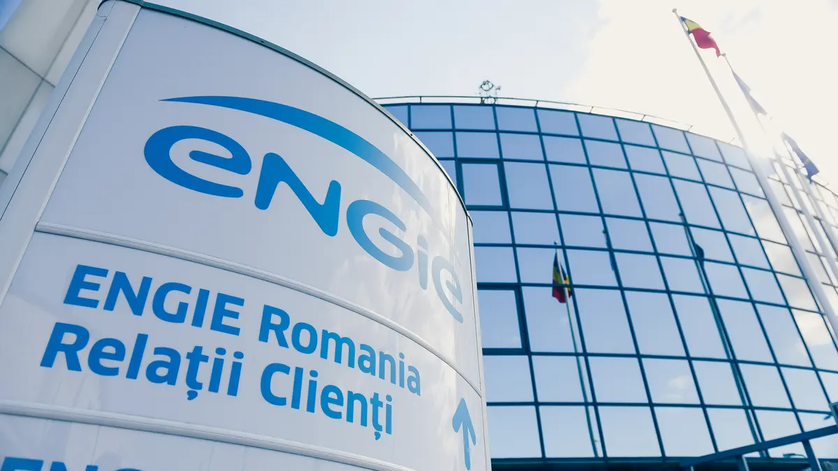Engie, apel la prudență: Cum ne ajutăm sistemul energetic în criză