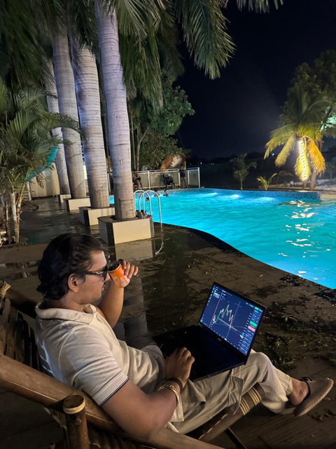 TradewithYuvraj