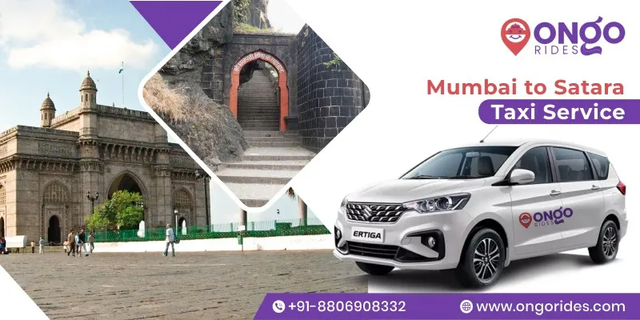 Mumbai To Satara Cab Service.png