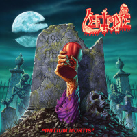 Left To Die – Initium Mortis (2026)