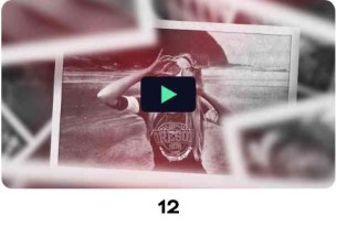 Memories Photo Slideshow - 16