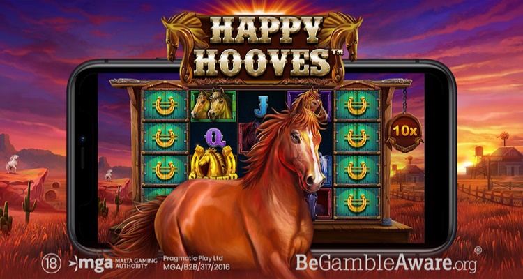 Happy Hooves Oyna