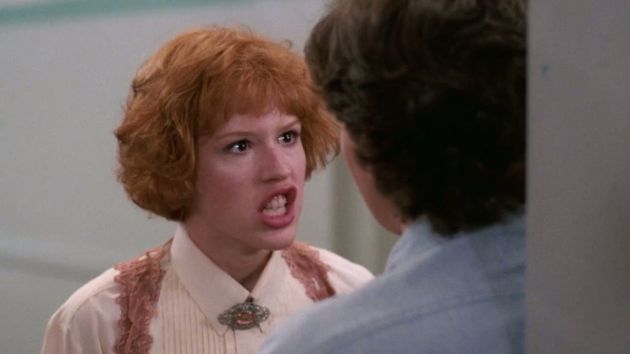 Pretty in Pink Screenshot