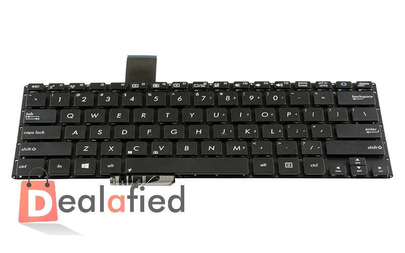 ASUS VivoBook S300c S300ca  Replacement Laptop Keyboard