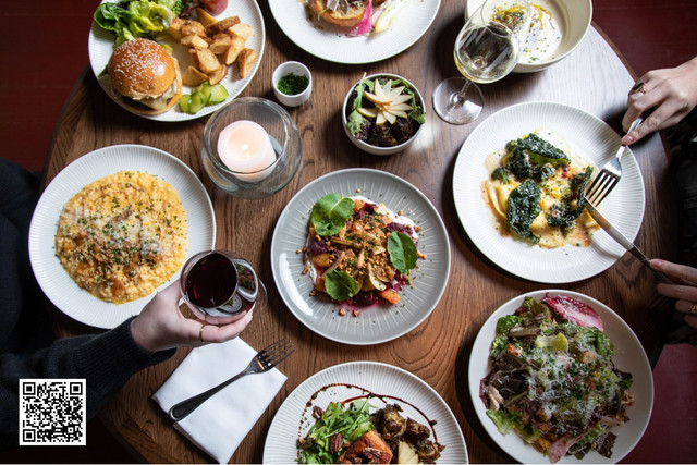A from-scratch restaurant minimizes food waste by using whole ingredients, repurposing scraps creatively, and cooking in small batches. This approach encourages thoughtful menu planning and efficient inventory use. By preparing meals fresh daily, these restaurants reduce reliance on pre-packaged goods, limit excess, and support a more sustainable, environmentally friendly food system. To know more visit here https://www.goharvestmarket.com/farmhouse-restaurant/