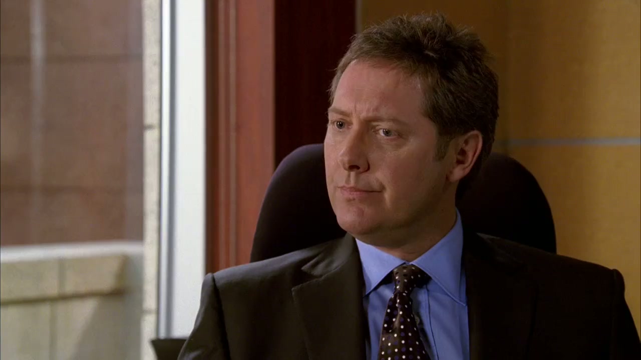 Boston Legal Screenshot