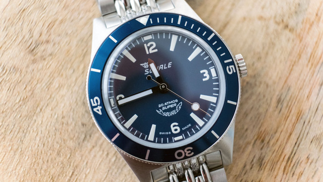 squale