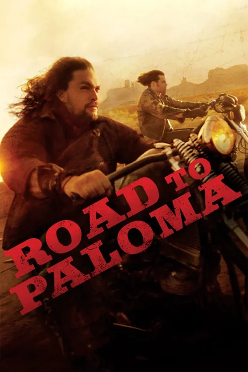Droga Do Palomy / Road To Paloma (2014) MULTi.1080p.BluRay.x264-BP007 | Lektor i Napisy PL