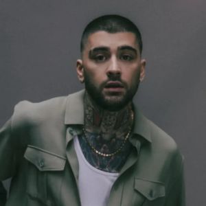 Zayn