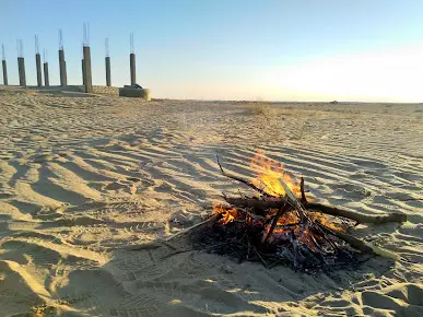 صورة كتيب آل الوزير