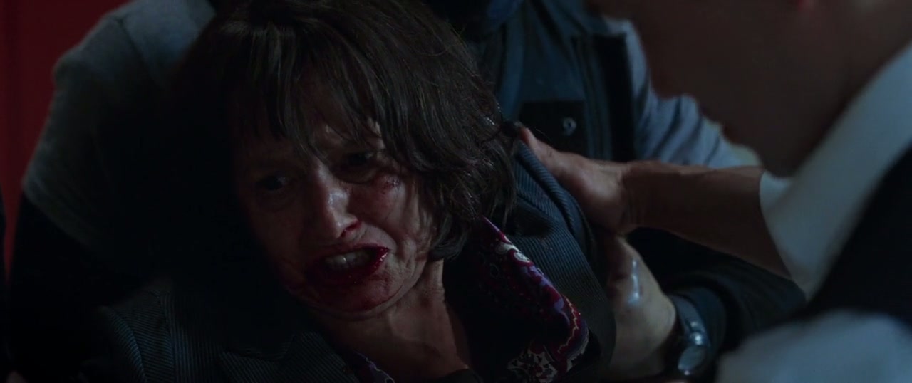 Olympus Has Fallen Screenshot