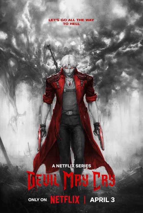 Devil May Cry (2025) (Sezon 1) MULTi.S01.1080p.NF.WEB-DL.H264.DDP5.1.Atmos-K83 / Dubbing i Napisy PL