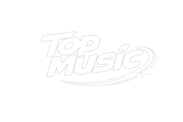 TOP Music TV logo