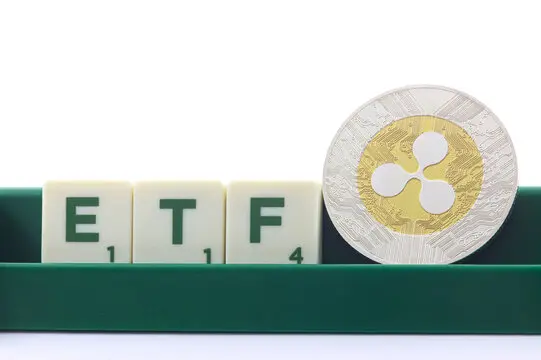 Fondurile XRP tranzacționate pe bursă atrag investiții în ciuda crizei cripto