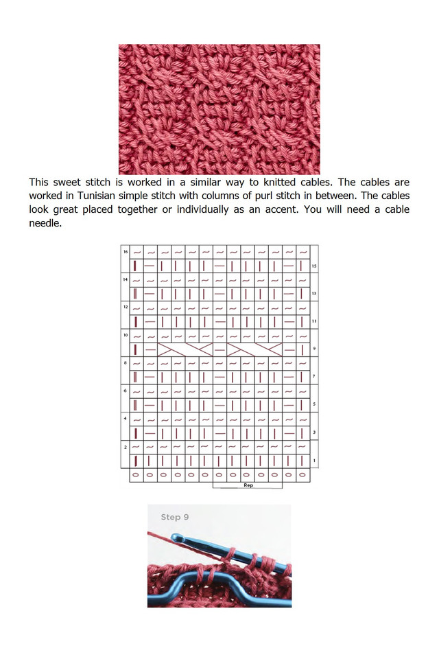 Nikipirowicz-Anna-Tunisian-Crochet-Stitch-Dictionary-2023-149