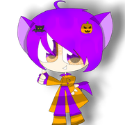 October