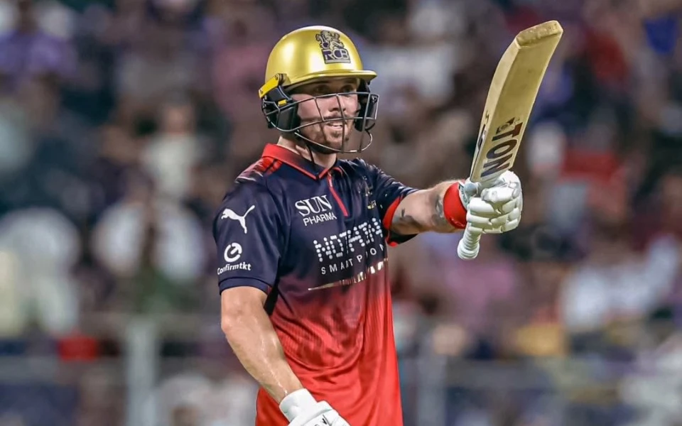 RCB vs GT Today: Will Phil Salt Play Qualifier 1? Patidar Gives Huge Update