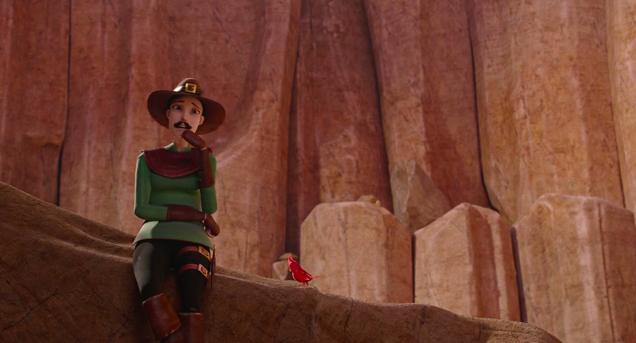Charming Screenshot