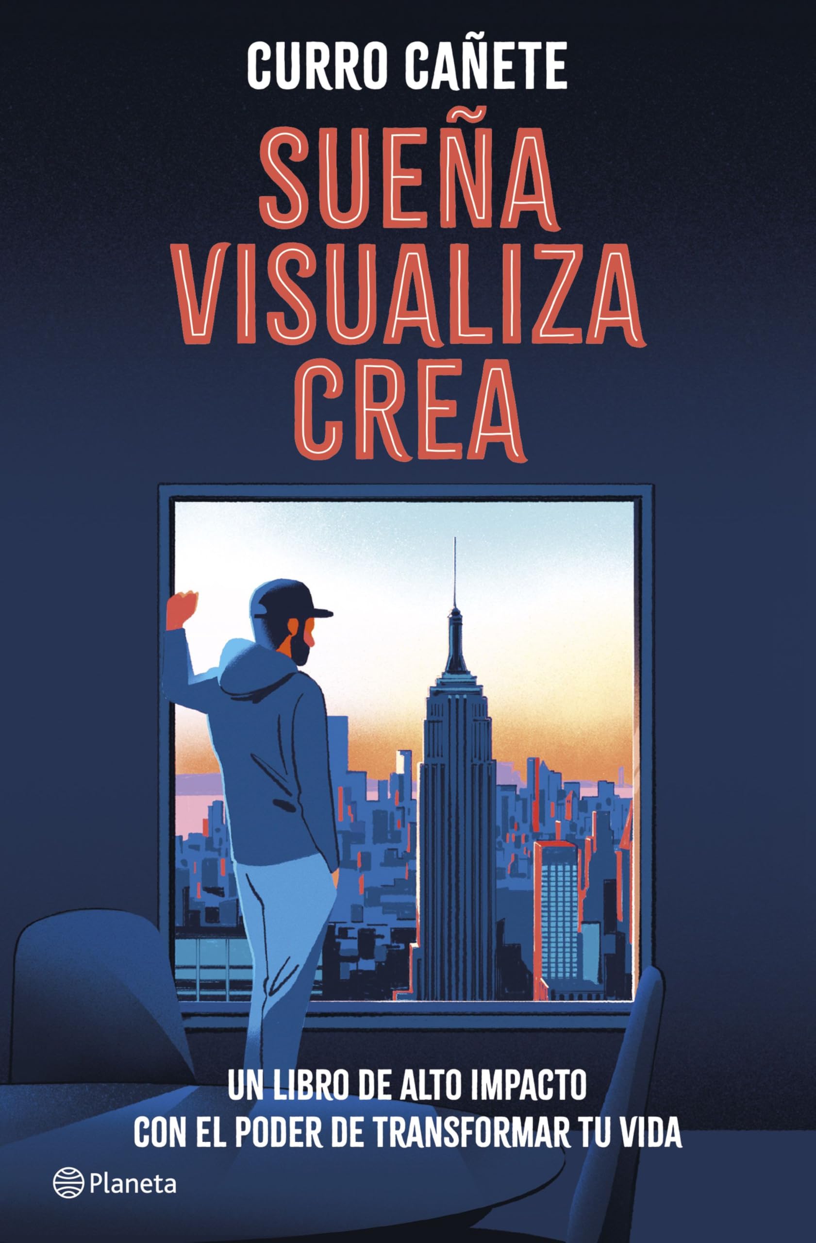 Sueña visualiza crea