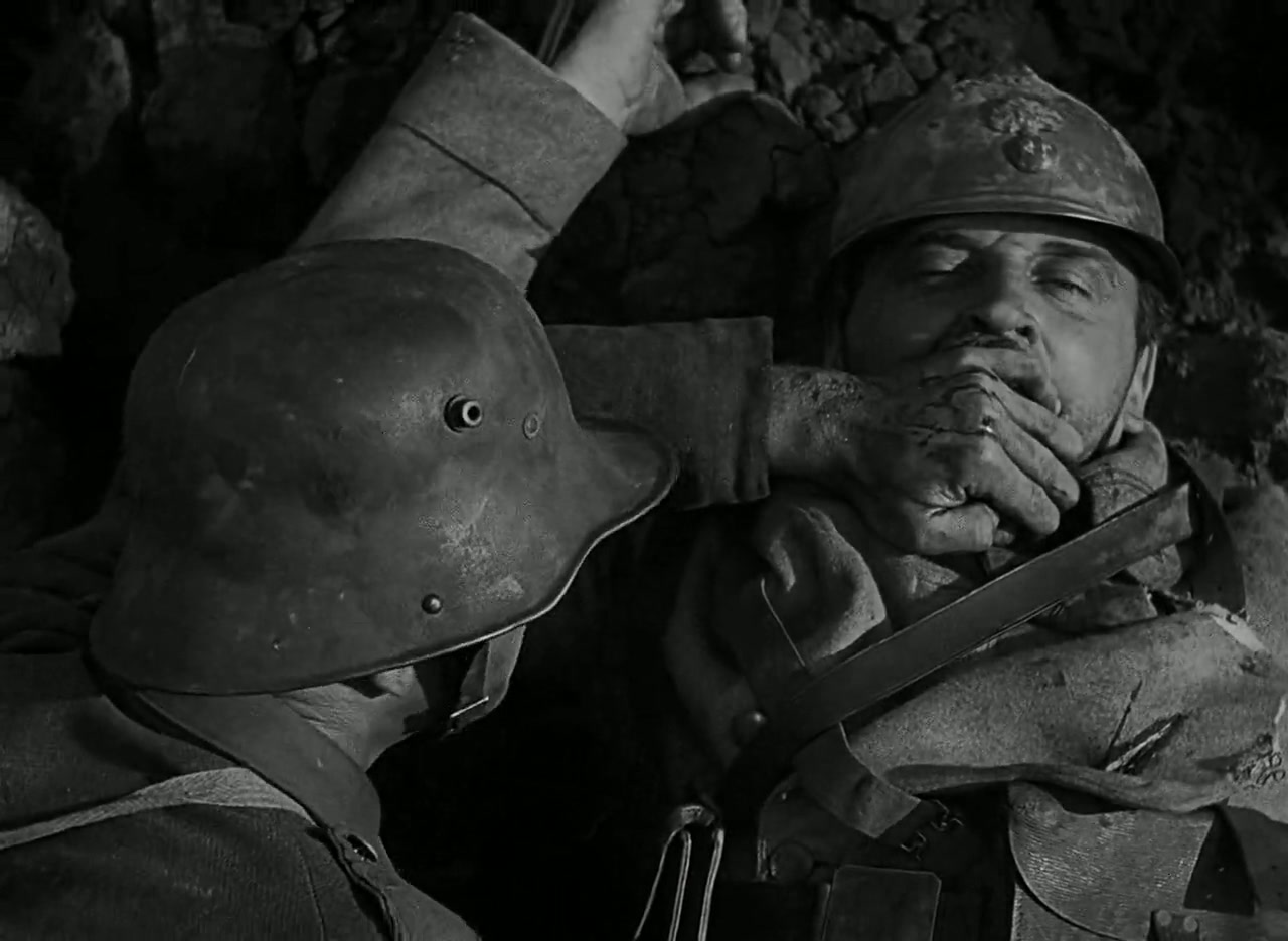 All Quiet on the Western Front Screenshot