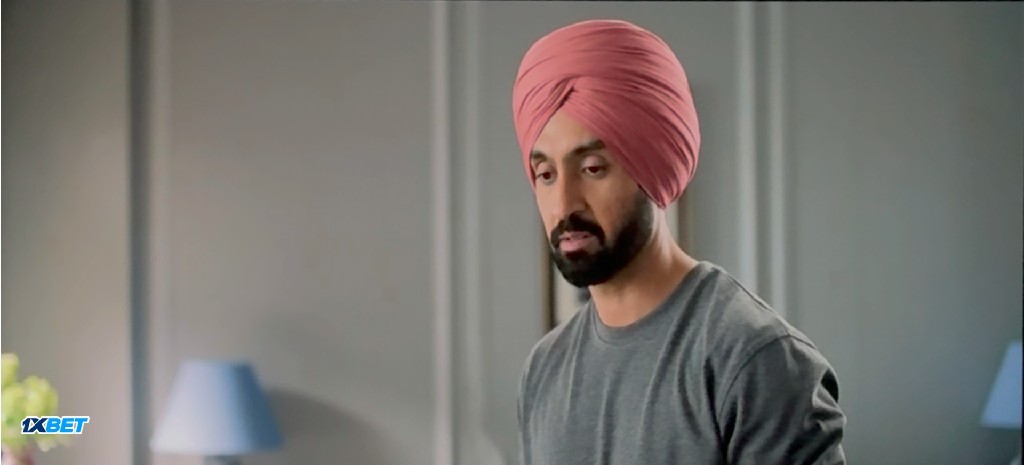 Screenshot of Main Vaapas Aaunga  - HDTC [The Best Quality] (2026) &bull; Hindi on MovieLinkBD