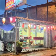 炭烧瓦煲鸡2